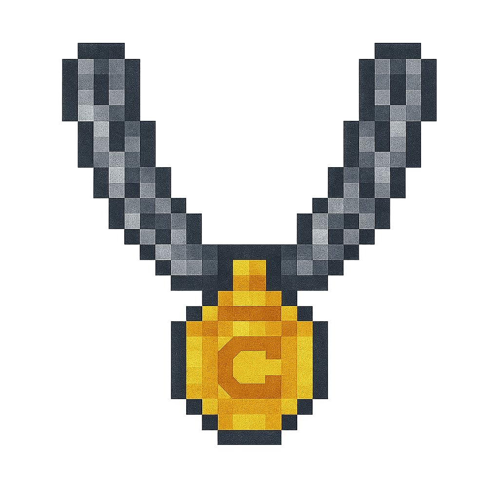 Chad Chain