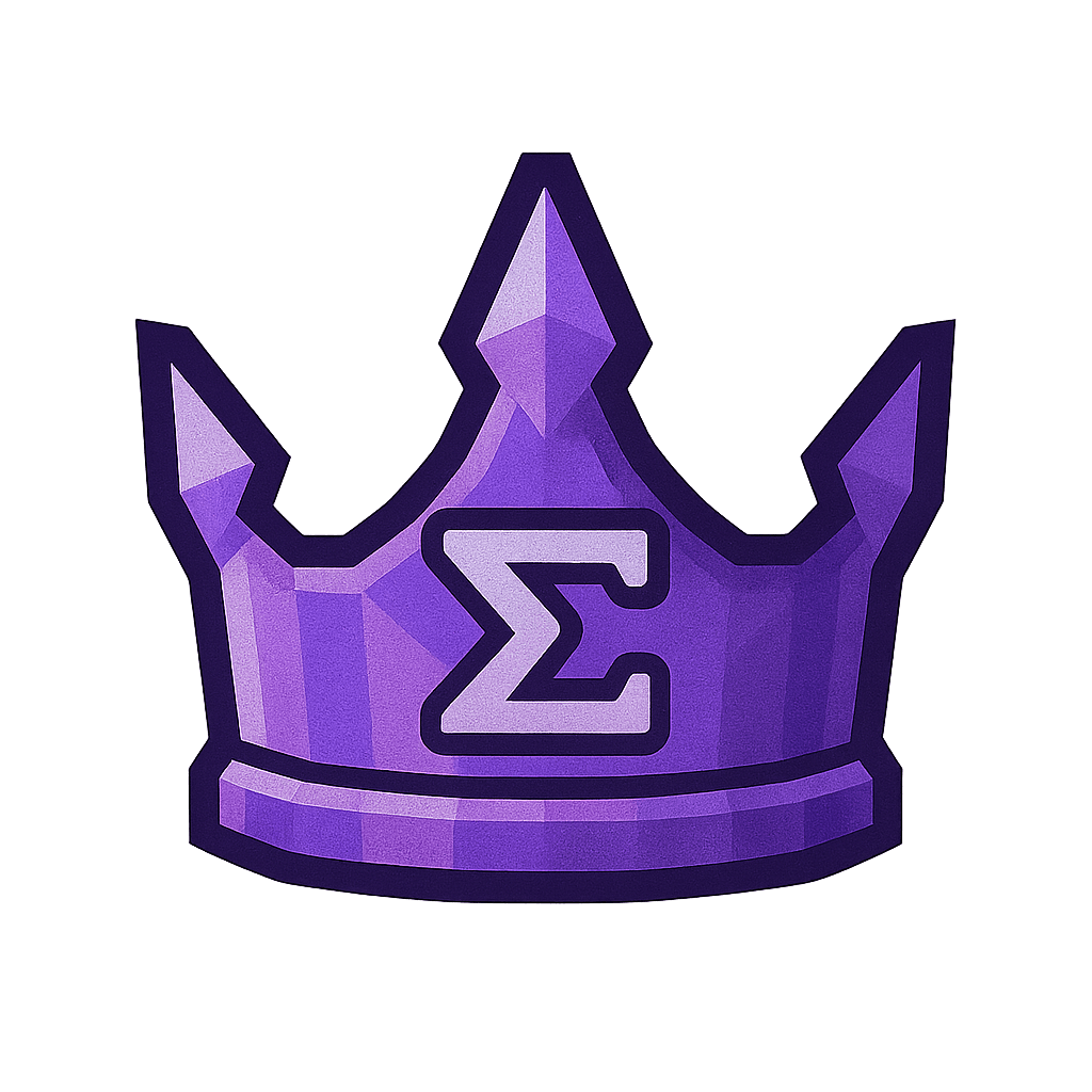 Sigma Crown