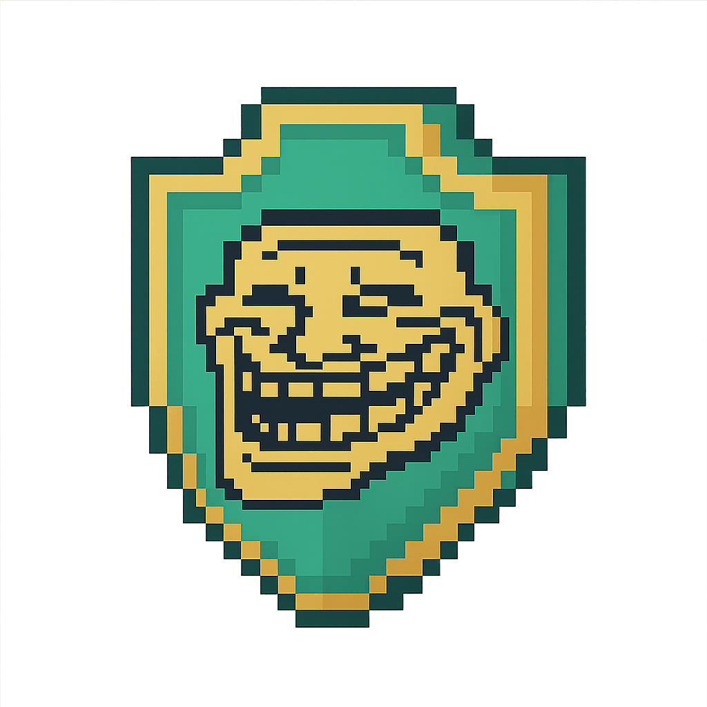 Meme Shield