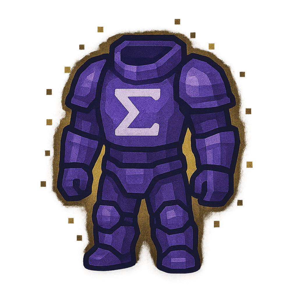 Sigma Suit