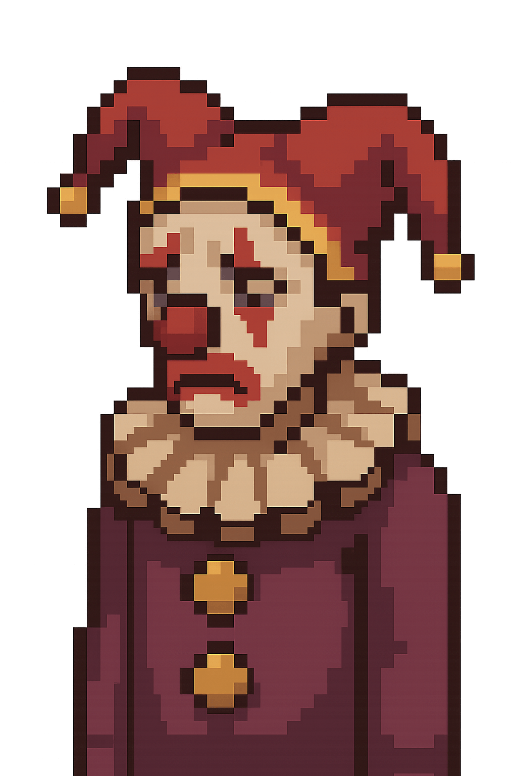 Clown
