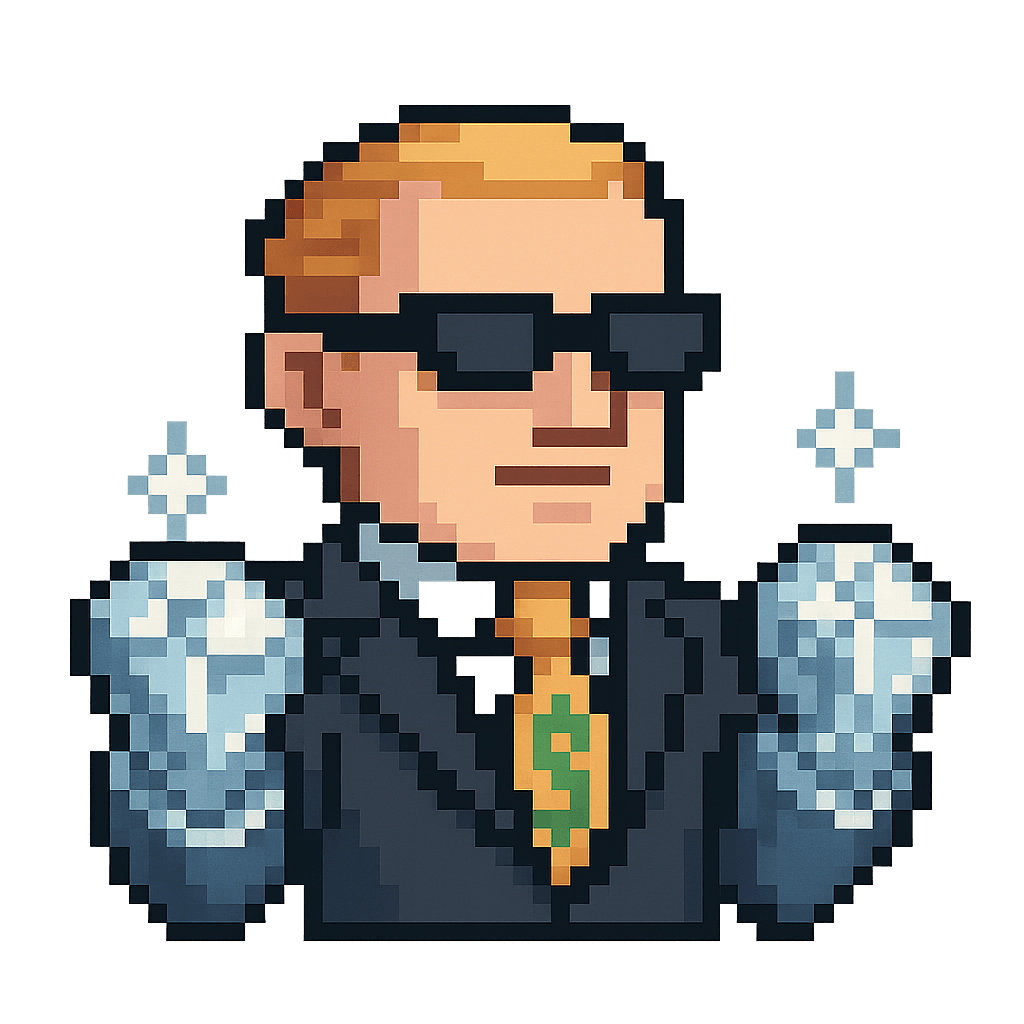 Diamond Hands