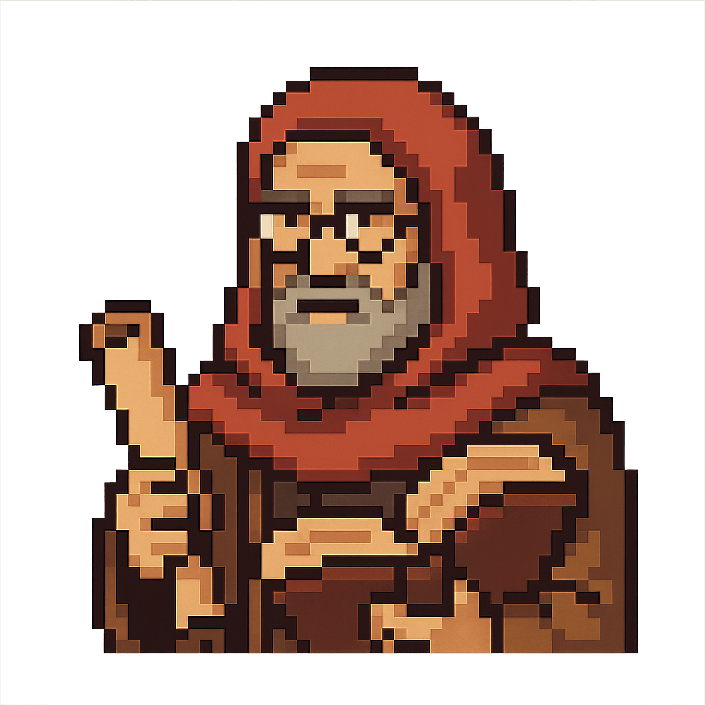 Lore Master
