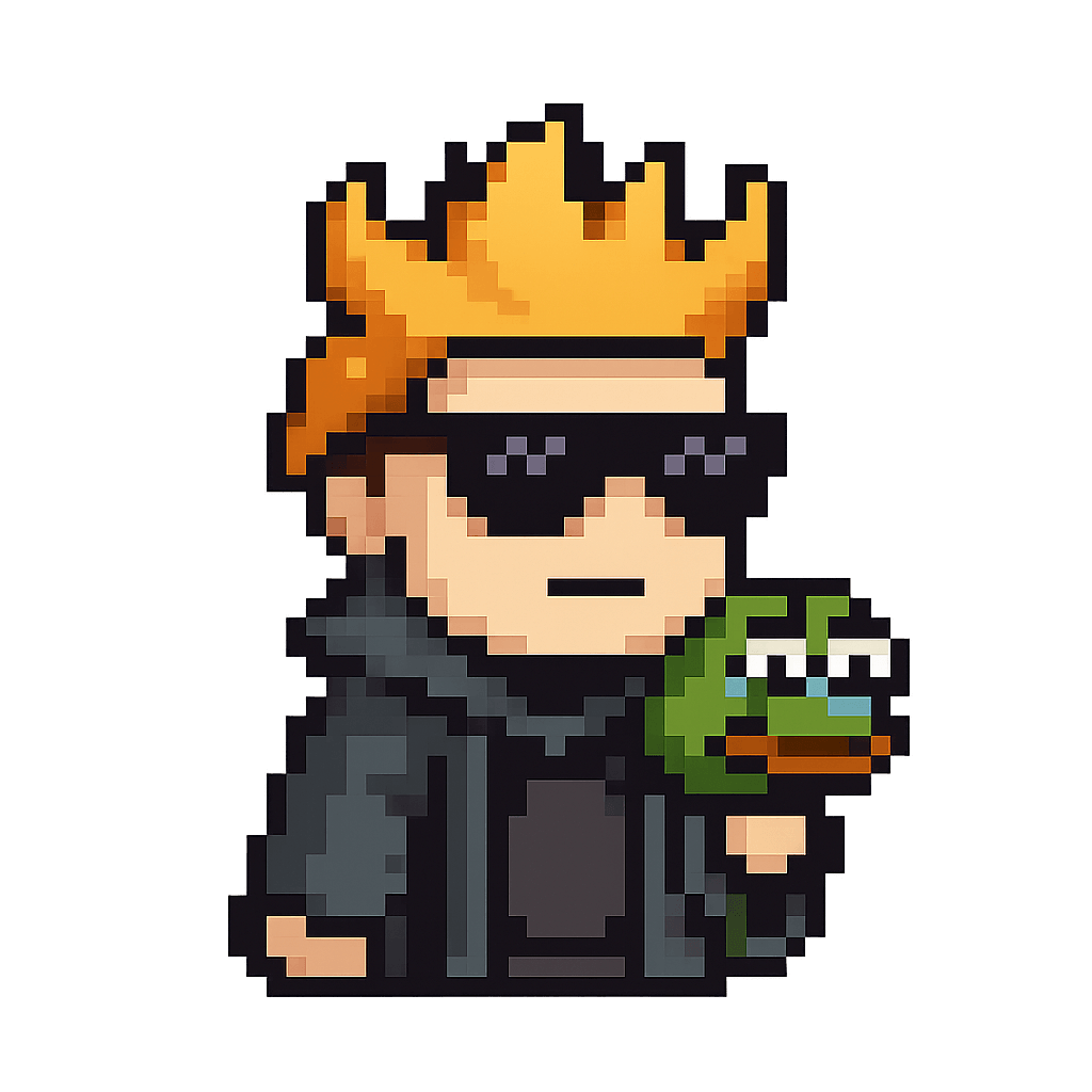 Meme Overlord
