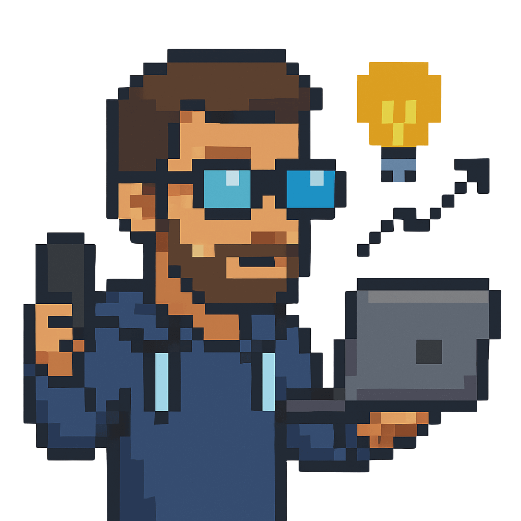 Tech Bro
