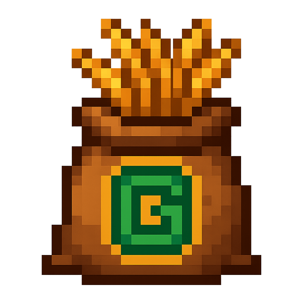 Gigachad Grains