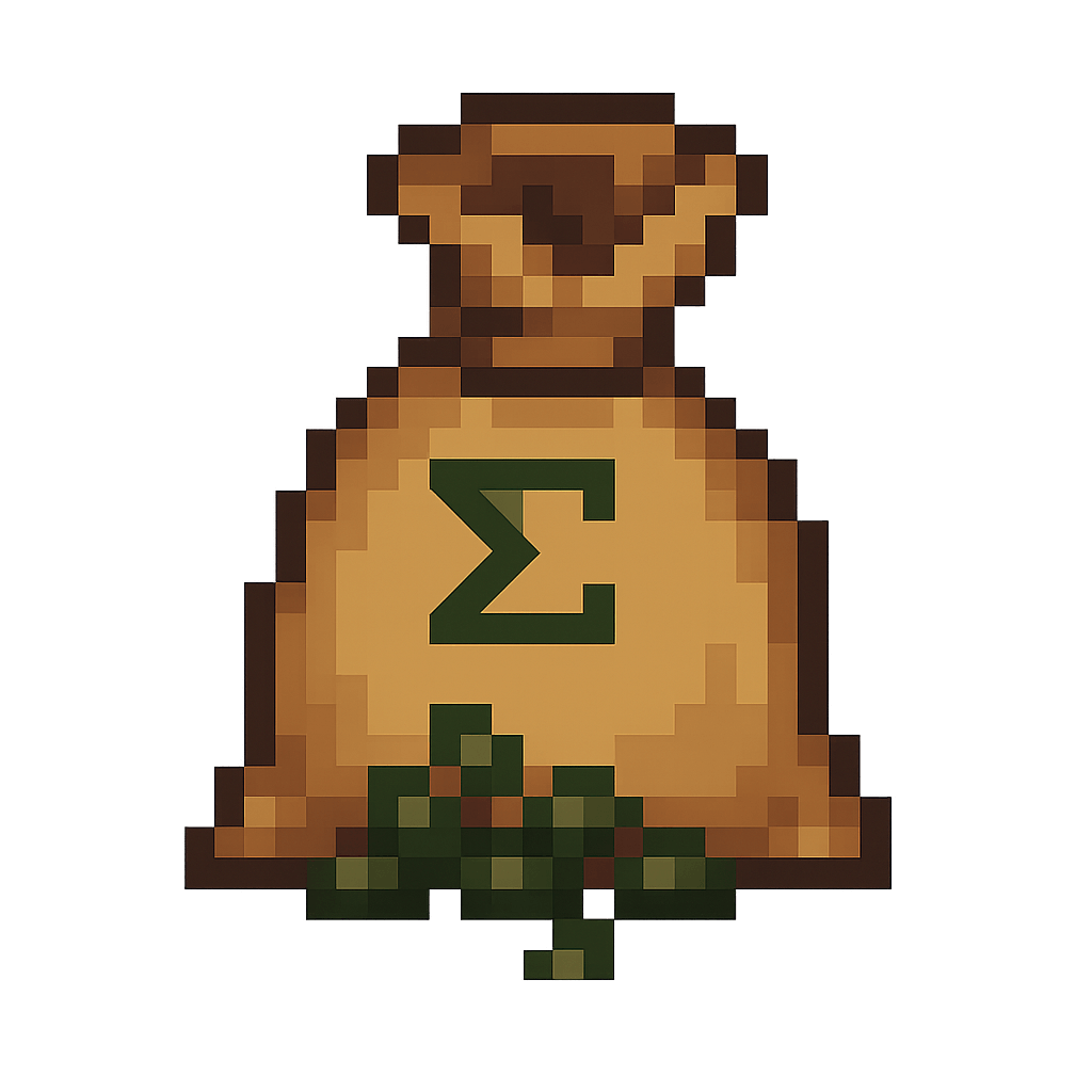 Sigma Seeds