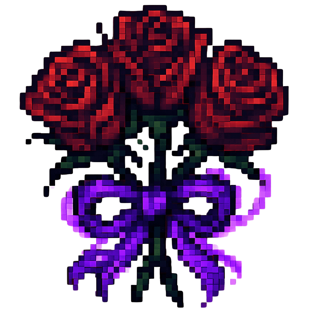Rare Rose