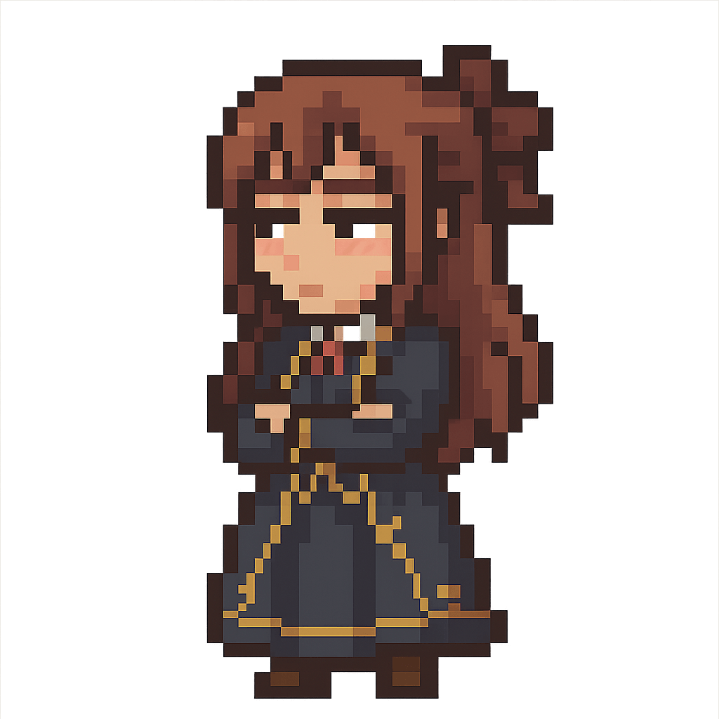 Aqua Kitahara
