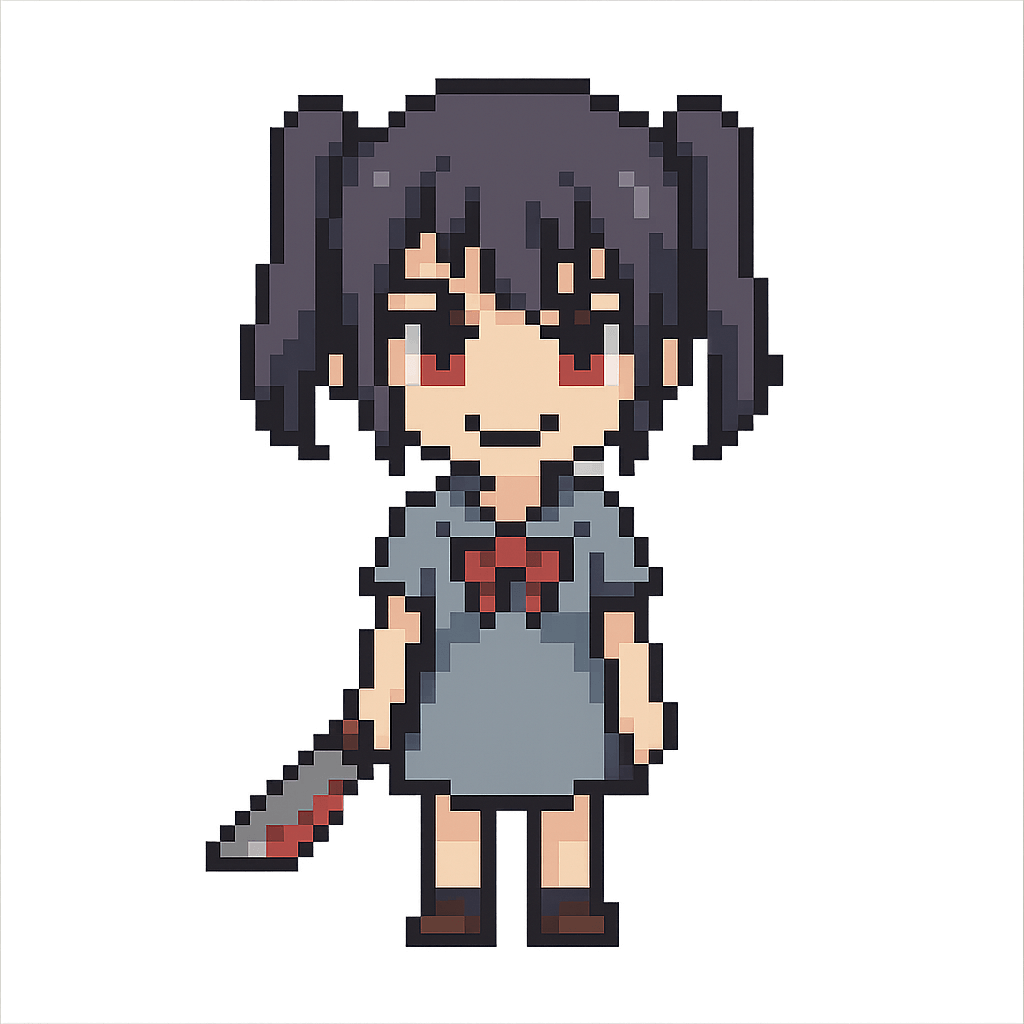 Albedo Sasaki