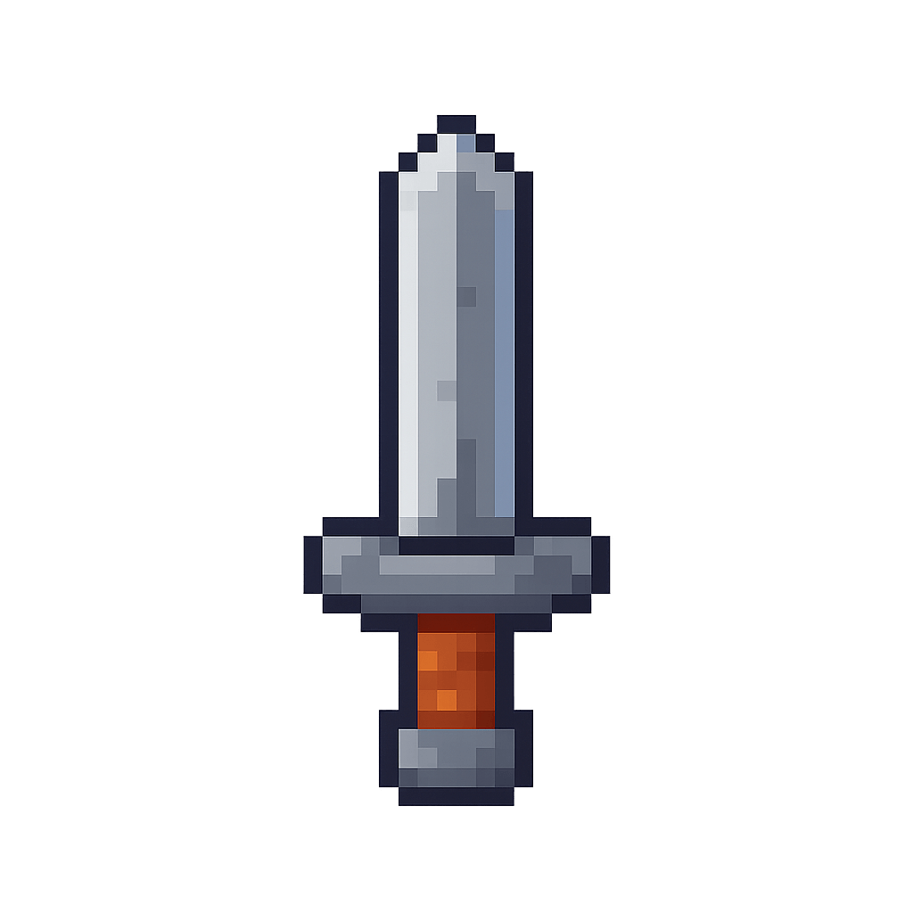 Chad Sword