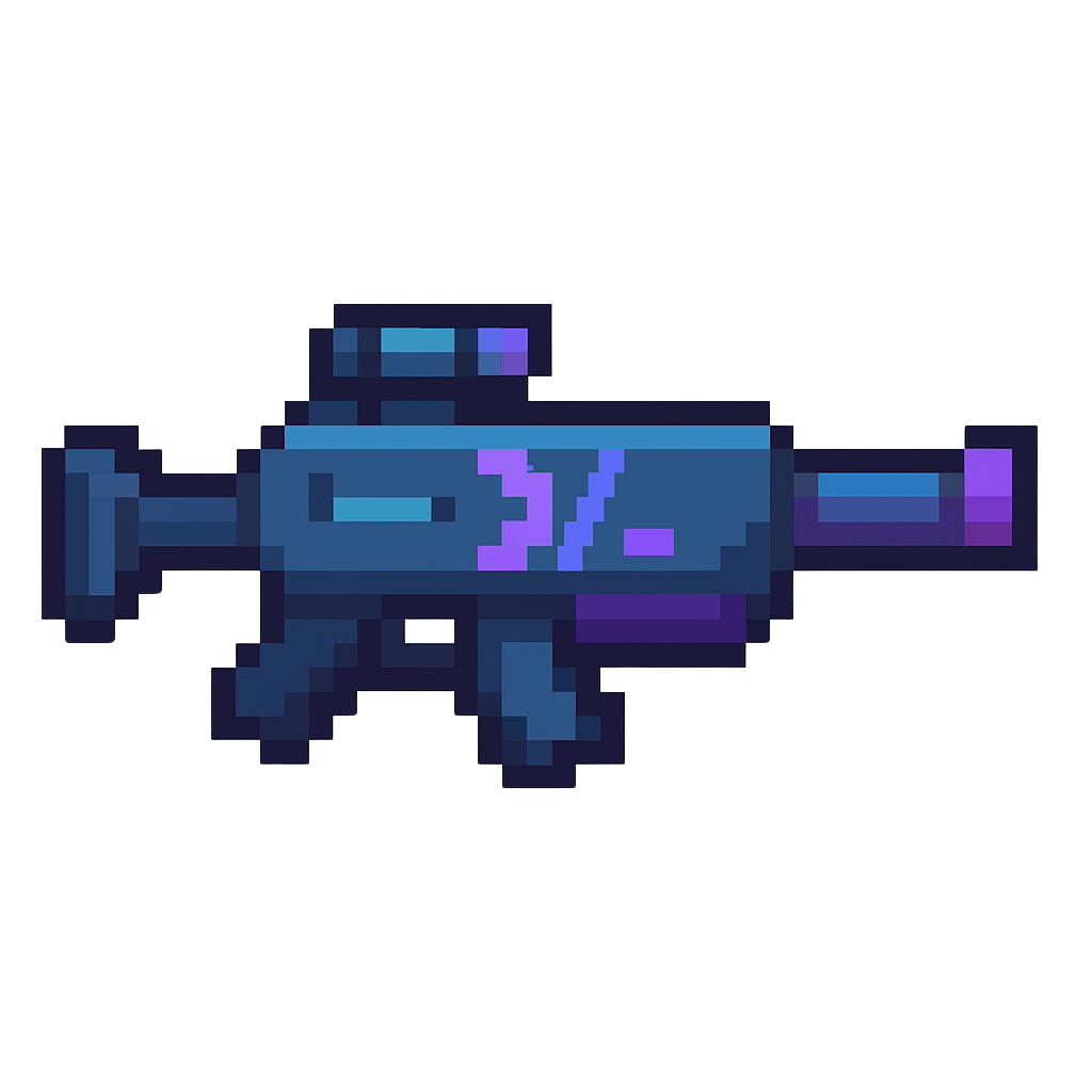 Ratio Rifle